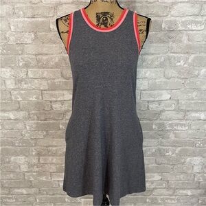 Sundry Colorblock Dress Size 0 (XS)
